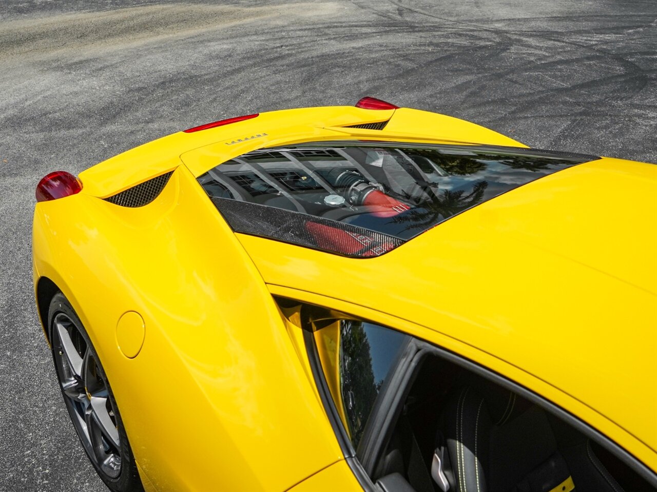 2012 Ferrari 458 Italia   - Photo 67 - Bonita Springs, FL 34134