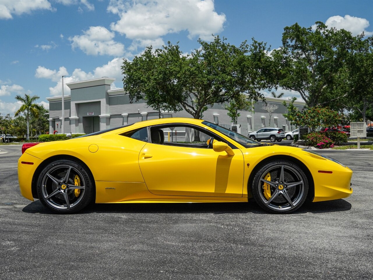 2012 Ferrari 458 Italia   - Photo 64 - Bonita Springs, FL 34134