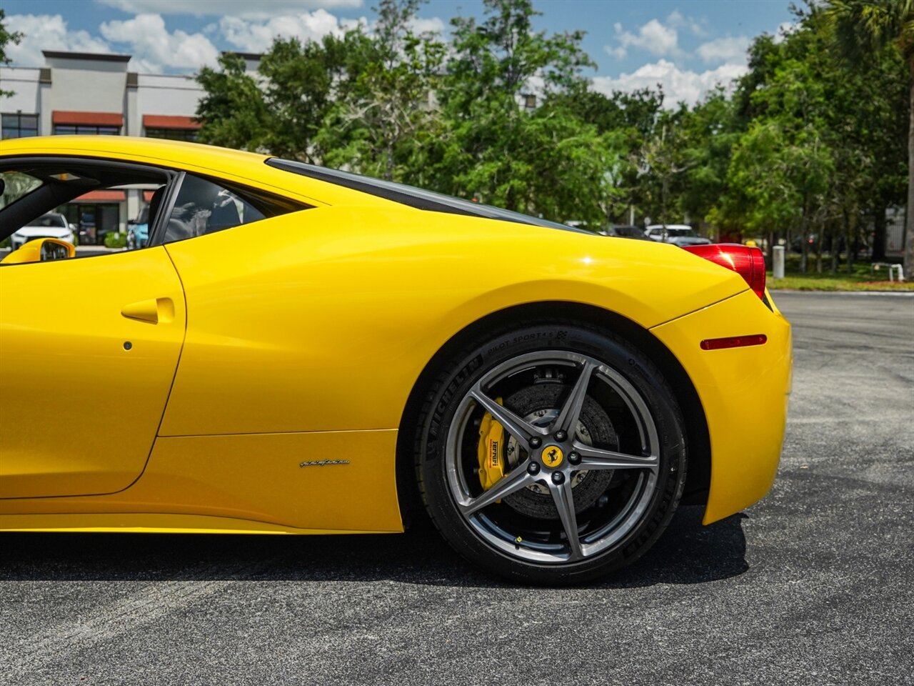 2012 Ferrari 458 Italia   - Photo 47 - Bonita Springs, FL 34134