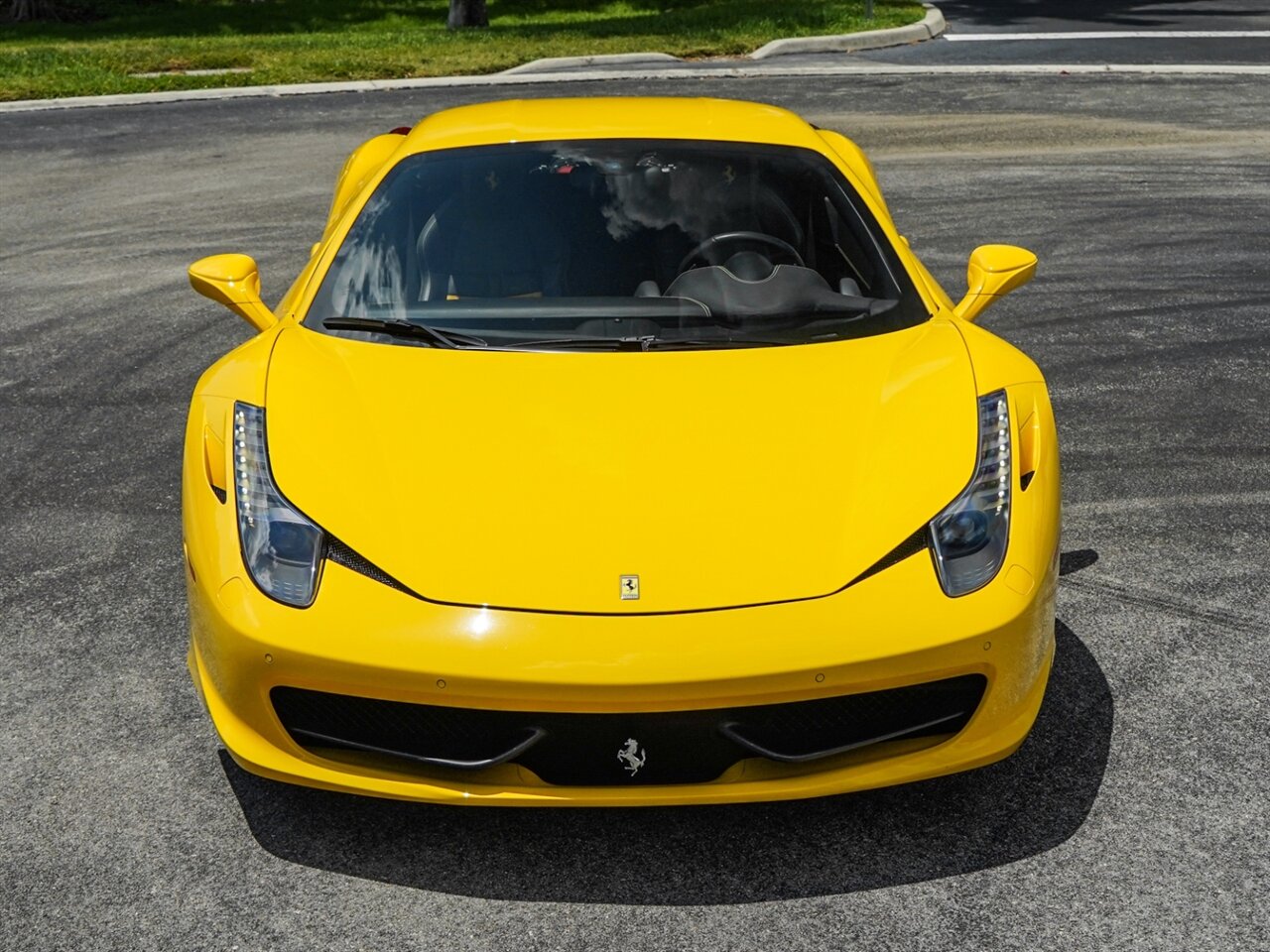 2012 Ferrari 458 Italia   - Photo 6 - Bonita Springs, FL 34134