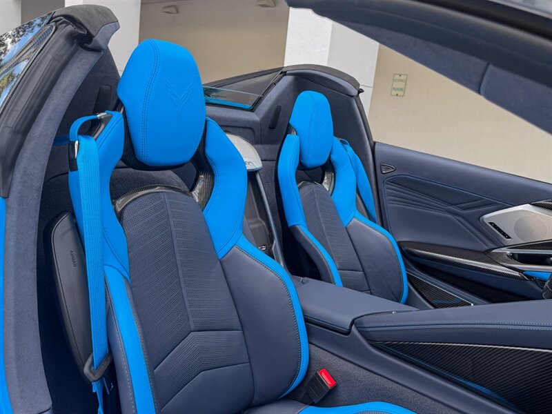 2023 Chevrolet Corvette Z06   - Photo 34 - Bonita Springs, FL 34134