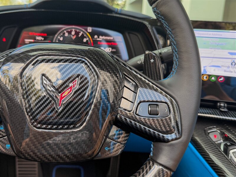 2023 Chevrolet Corvette Z06   - Photo 31 - Bonita Springs, FL 34134