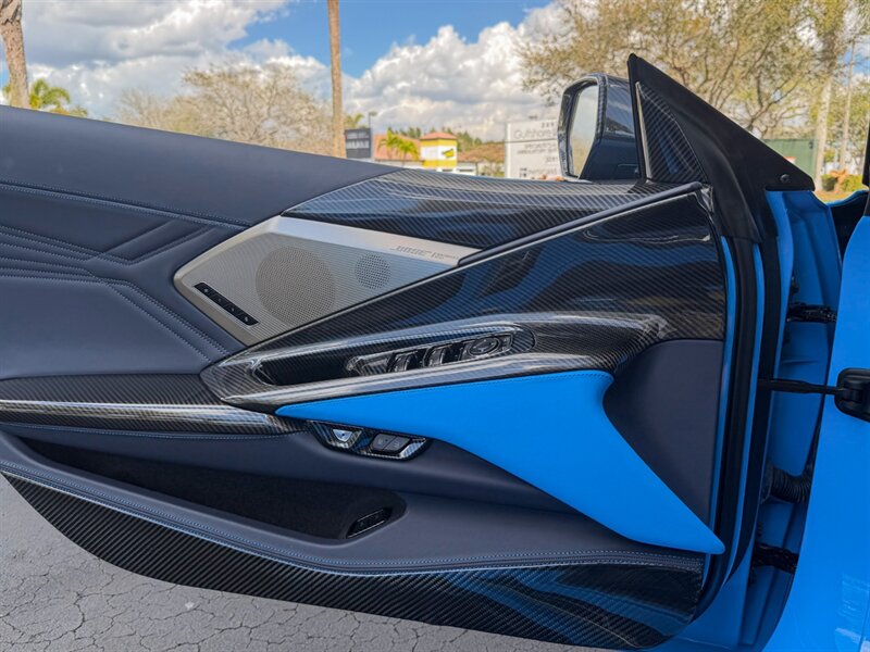 2023 Chevrolet Corvette Z06   - Photo 24 - Bonita Springs, FL 34134
