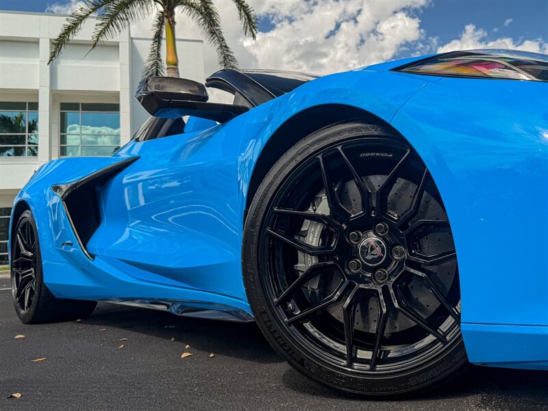 2023 Chevrolet Corvette Z06   - Photo 76 - Bonita Springs, FL 34134