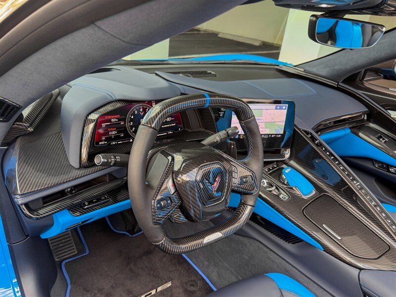 2023 Chevrolet Corvette Z06   - Photo 29 - Bonita Springs, FL 34134