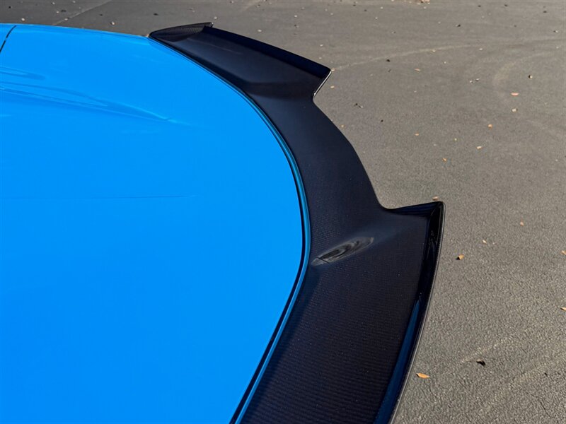 2023 Chevrolet Corvette Z06   - Photo 56 - Bonita Springs, FL 34134