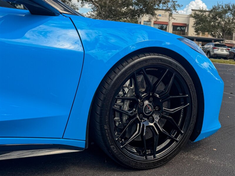 2023 Chevrolet Corvette Z06   - Photo 65 - Bonita Springs, FL 34134