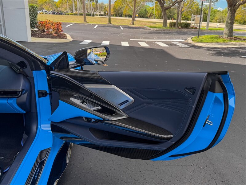 2023 Chevrolet Corvette Z06   - Photo 40 - Bonita Springs, FL 34134