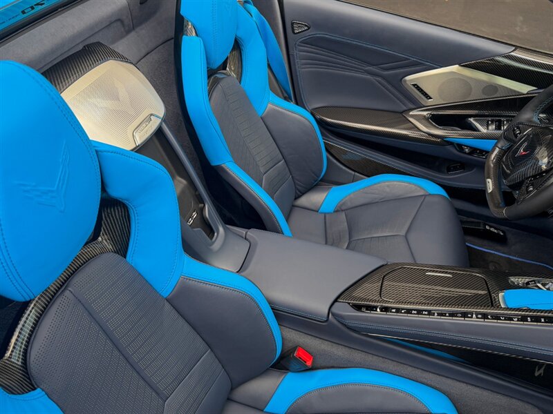 2023 Chevrolet Corvette Z06   - Photo 36 - Bonita Springs, FL 34134