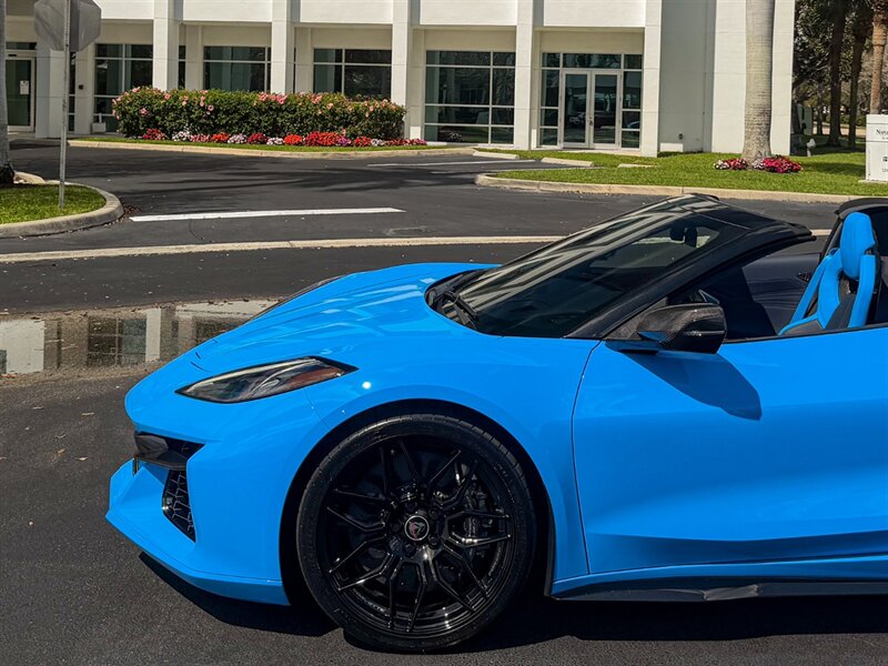 2023 Chevrolet Corvette Z06   - Photo 44 - Bonita Springs, FL 34134