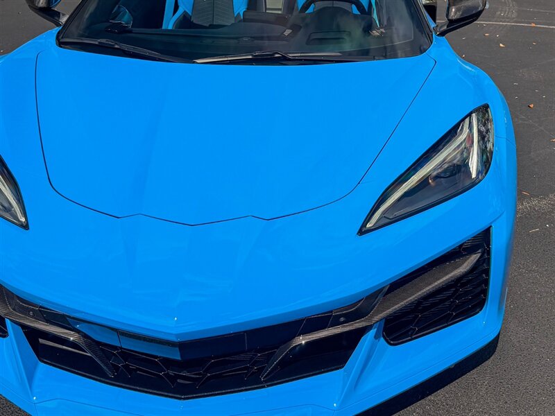 2023 Chevrolet Corvette Z06   - Photo 3 - Bonita Springs, FL 34134