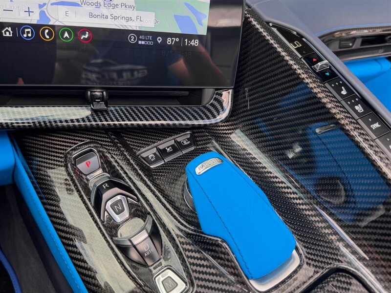 2023 Chevrolet Corvette Z06   - Photo 17 - Bonita Springs, FL 34134