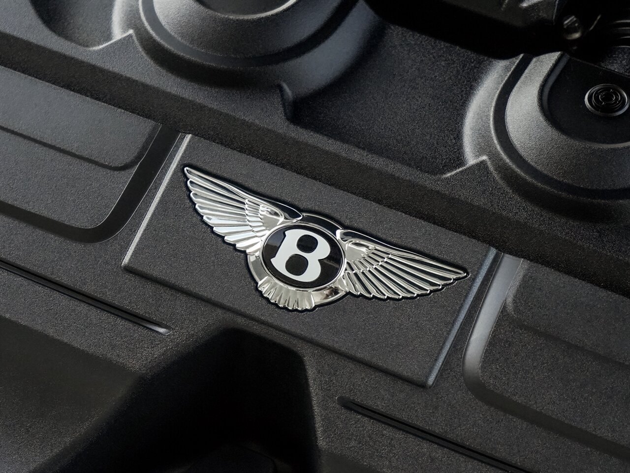 2020 Bentley Continental GT V8   - Photo 34 - Bonita Springs, FL 34134