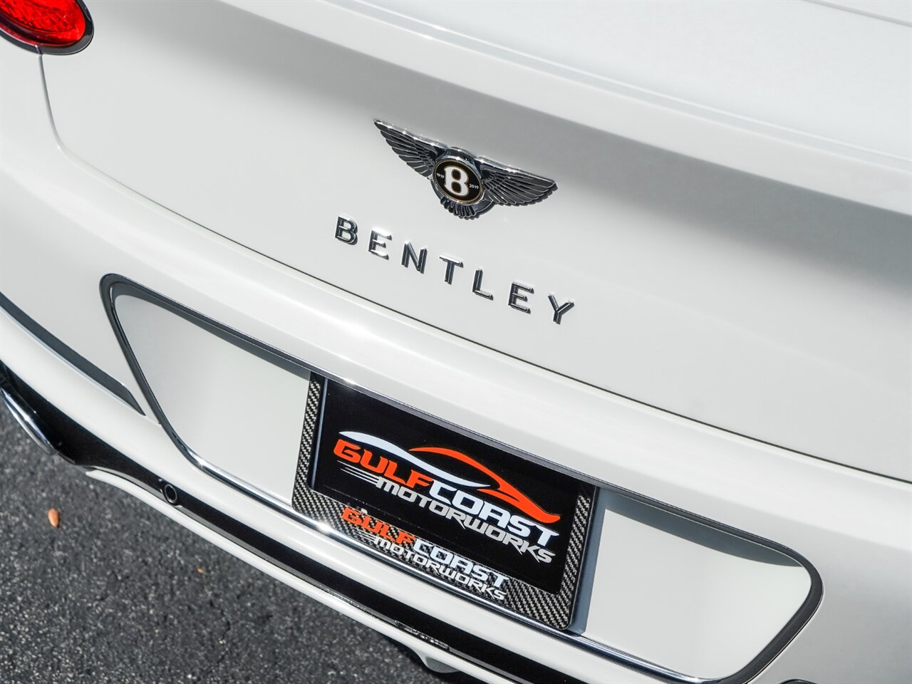 2020 Bentley Continental GT V8   - Photo 44 - Bonita Springs, FL 34134