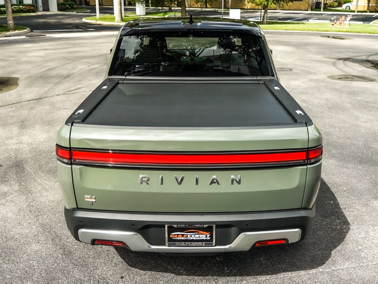 2022 Rivian R1T Launch Edition   - Photo 42 - Bonita Springs, FL 34134