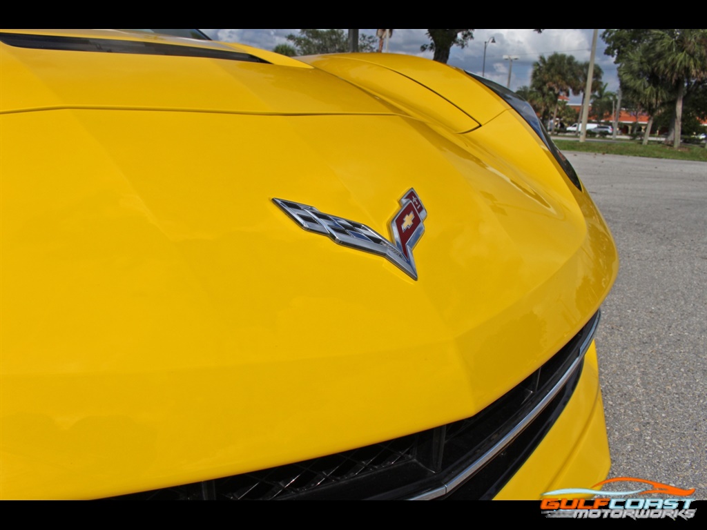 2014 Chevrolet Corvette Stingray   - Photo 37 - Bonita Springs, FL 34134