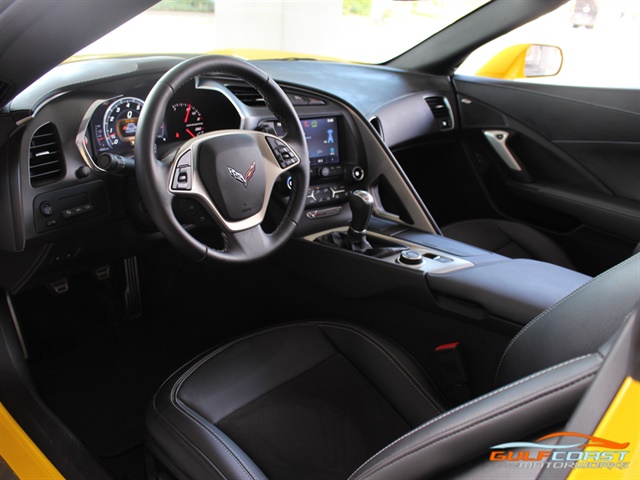 2014 Chevrolet Corvette Stingray   - Photo 2 - Bonita Springs, FL 34134