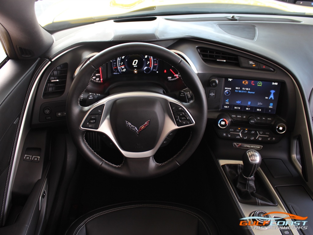 2014 Chevrolet Corvette Stingray   - Photo 28 - Bonita Springs, FL 34134