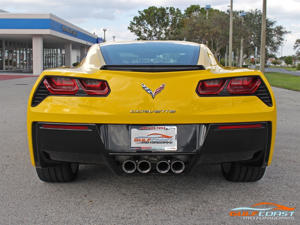 2014 Chevrolet Corvette Stingray   - Photo 40 - Bonita Springs, FL 34134