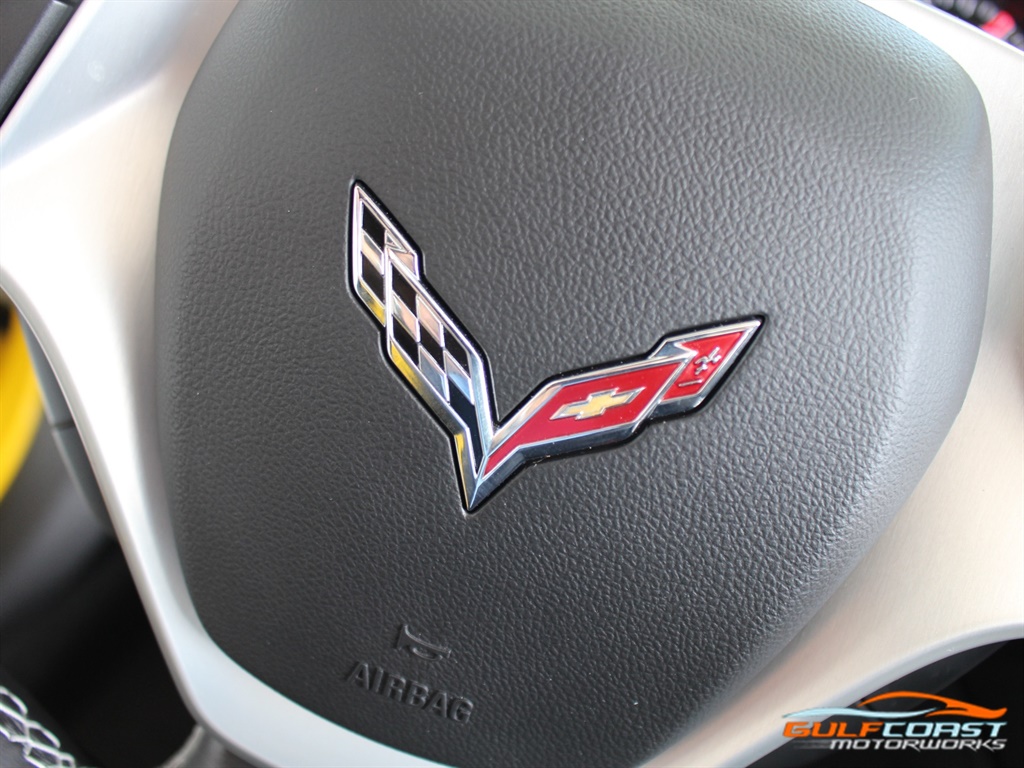 2014 Chevrolet Corvette Stingray   - Photo 47 - Bonita Springs, FL 34134