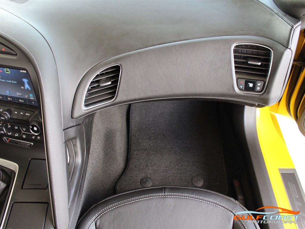 2014 Chevrolet Corvette Stingray   - Photo 30 - Bonita Springs, FL 34134