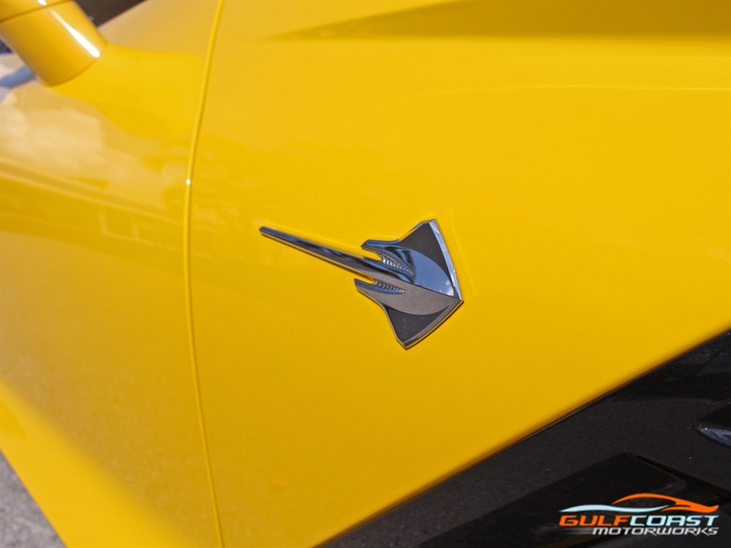 2014 Chevrolet Corvette Stingray   - Photo 19 - Bonita Springs, FL 34134