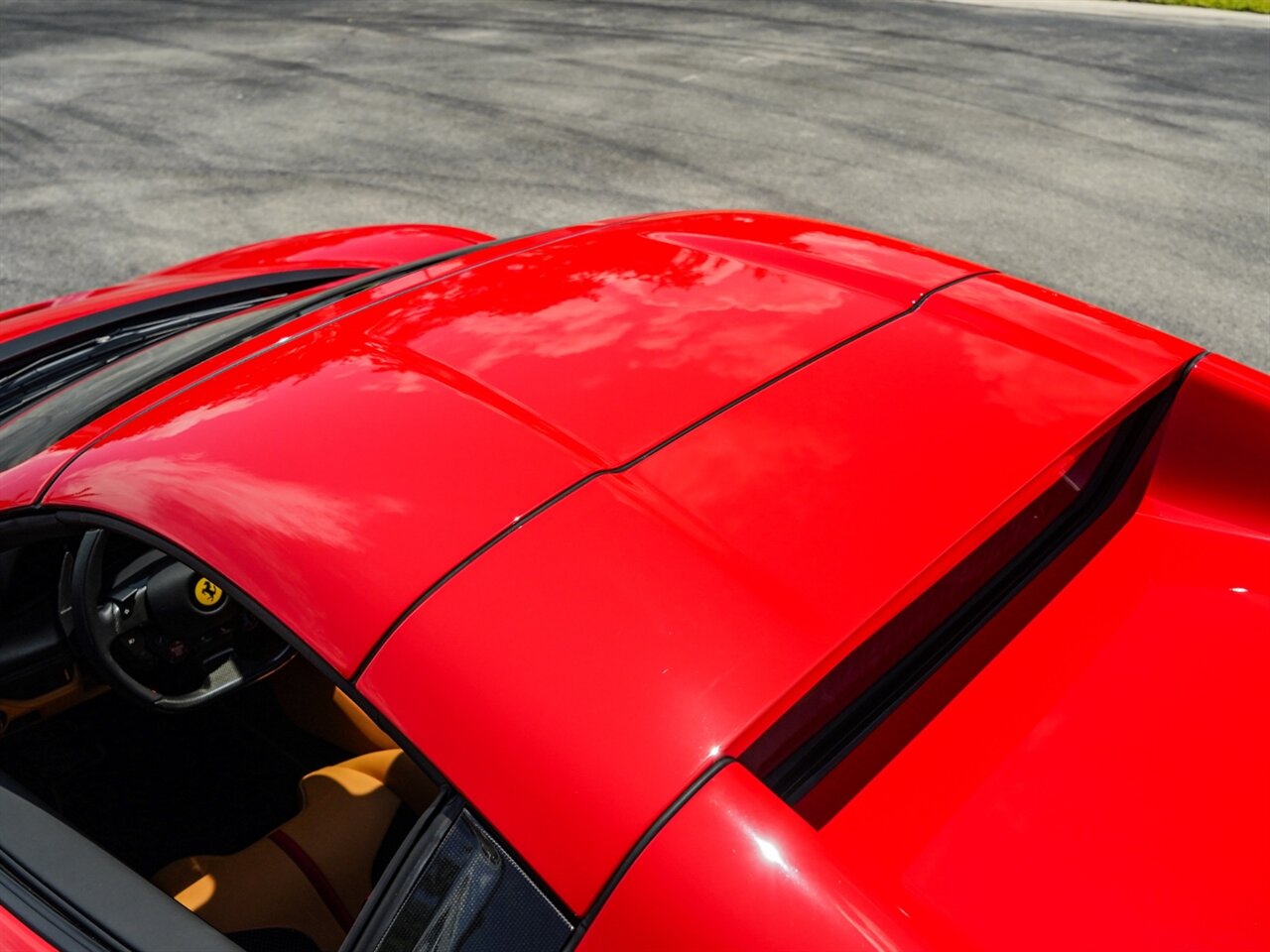 2022 Ferrari F8 Spider   - Photo 88 - Bonita Springs, FL 34134