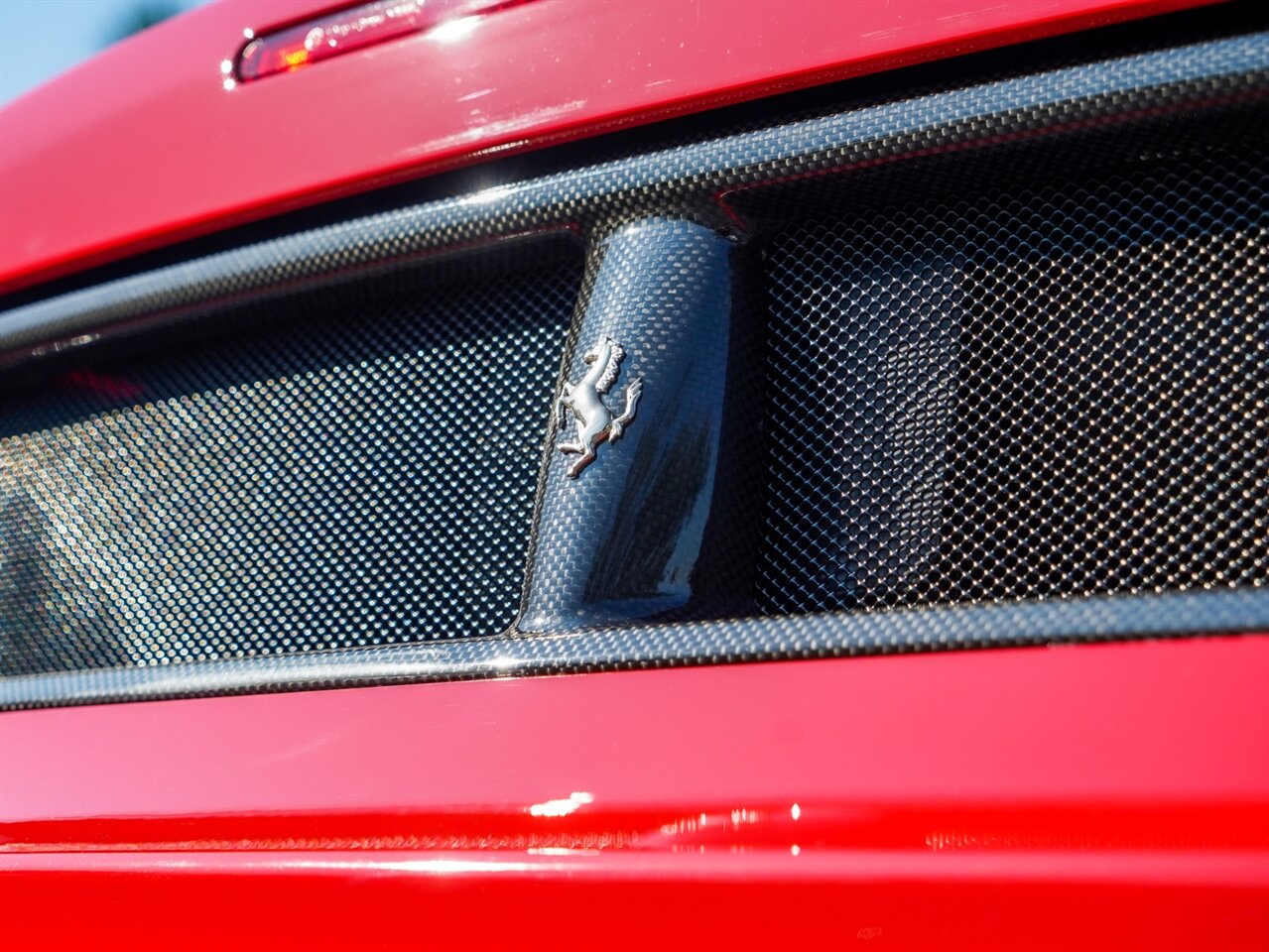 2007 Ferrari F430 F1 Spider   - Photo 41 - Bonita Springs, FL 34134