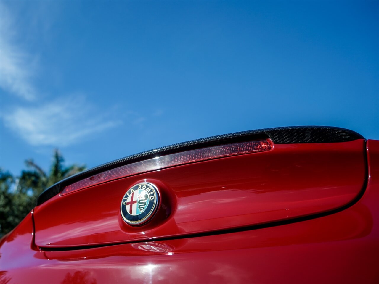 2015 Alfa Romeo 4C Launch Edition   - Photo 36 - Bonita Springs, FL 34134