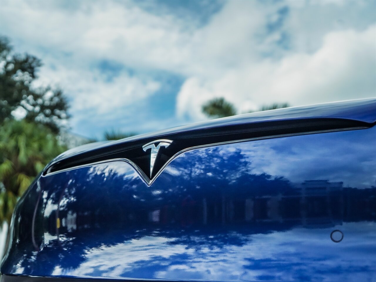 2021 Tesla Model S Plaid   - Photo 11 - Bonita Springs, FL 34134