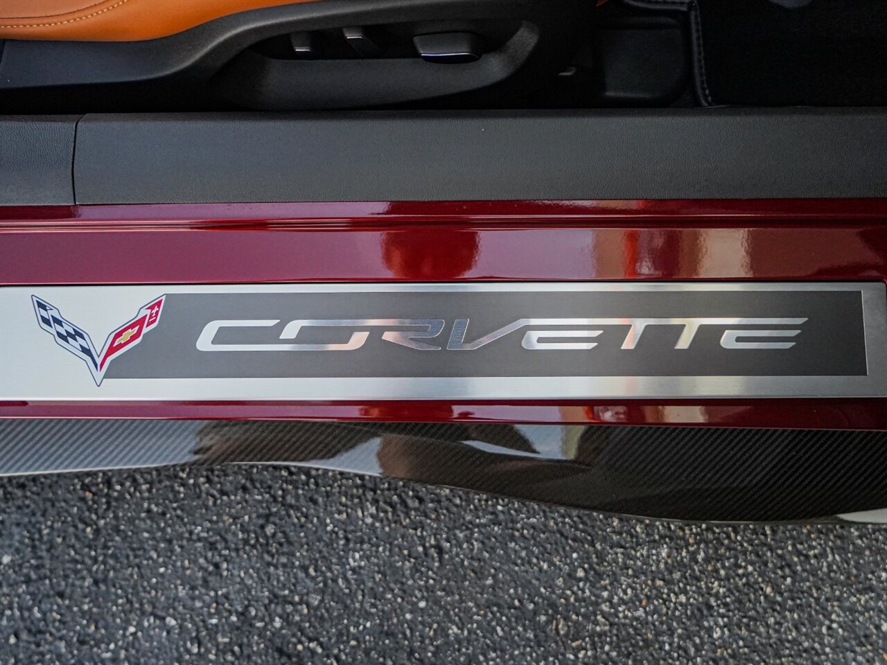 2019 Chevrolet Corvette ZR1   - Photo 22 - Bonita Springs, FL 34134
