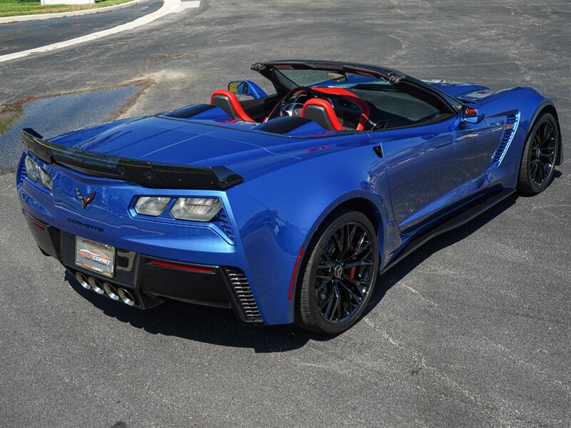 2015 Chevrolet Corvette Z06   - Photo 31 - Bonita Springs, FL 34134