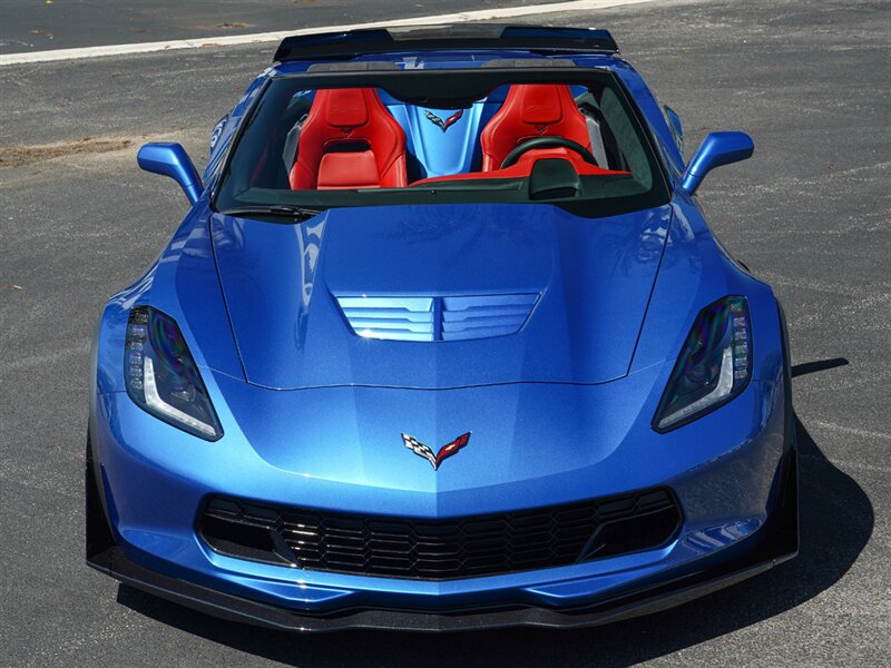 2015 Chevrolet Corvette Z06   - Photo 10 - Bonita Springs, FL 34134