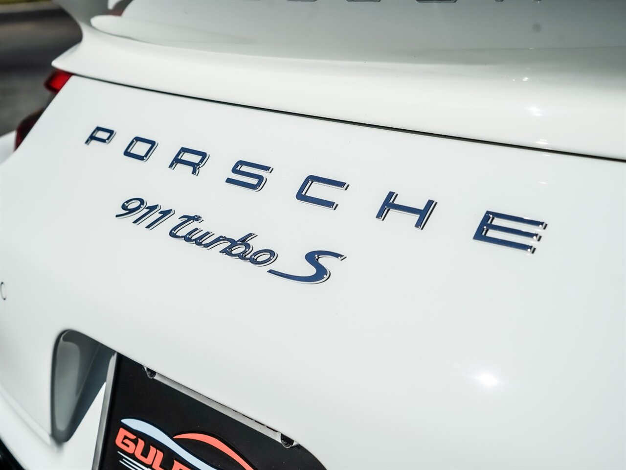 2019 Porsche 911 Turbo S   - Photo 44 - Bonita Springs, FL 34134