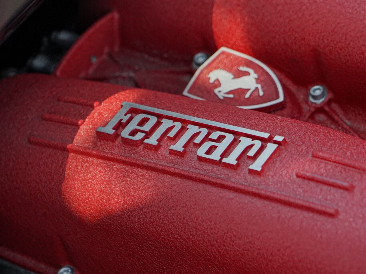 2008 Ferrari F430   - Photo 37 - Bonita Springs, FL 34134