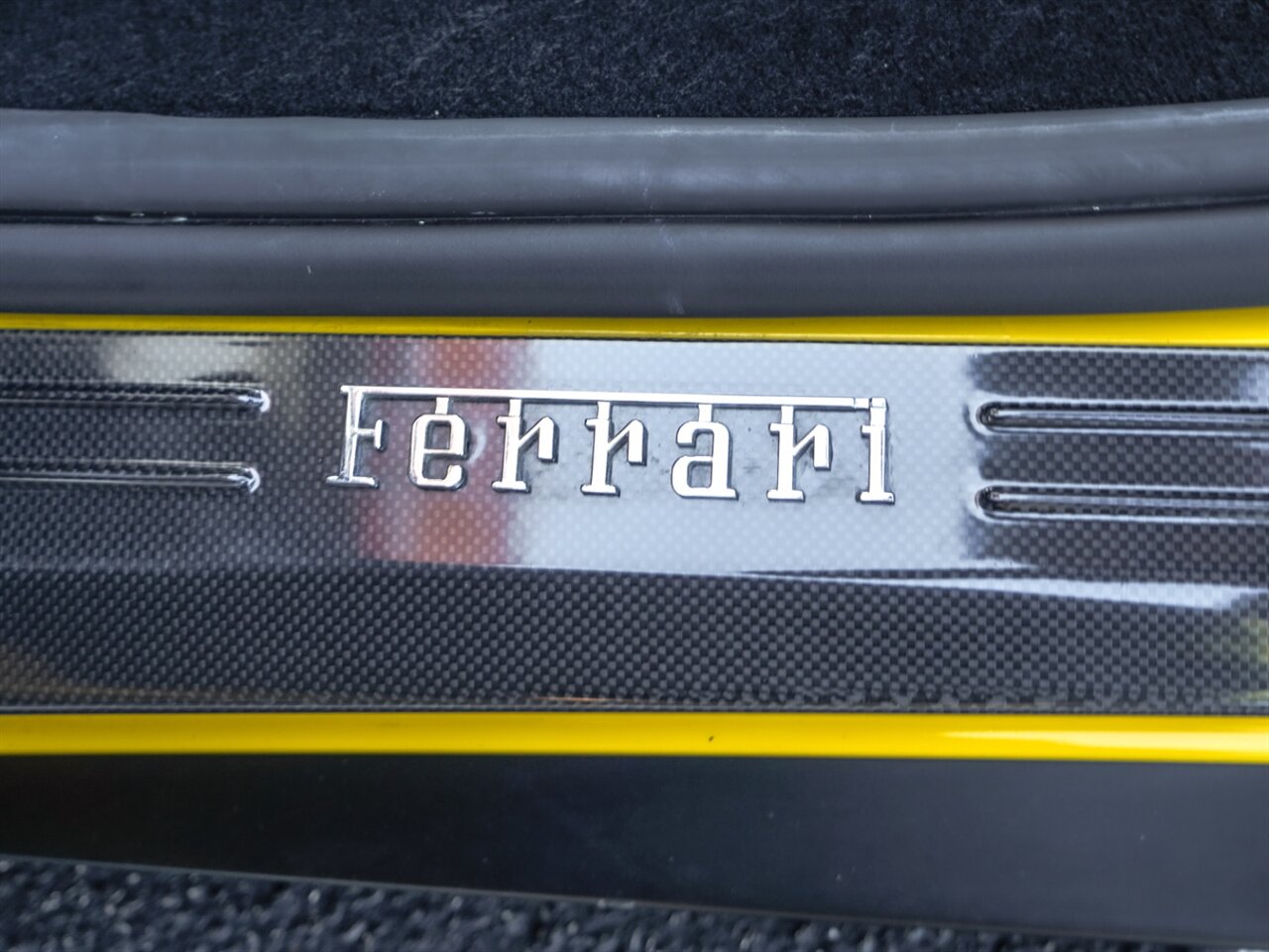 2010 Ferrari 458 Italia   - Photo 22 - Bonita Springs, FL 34134
