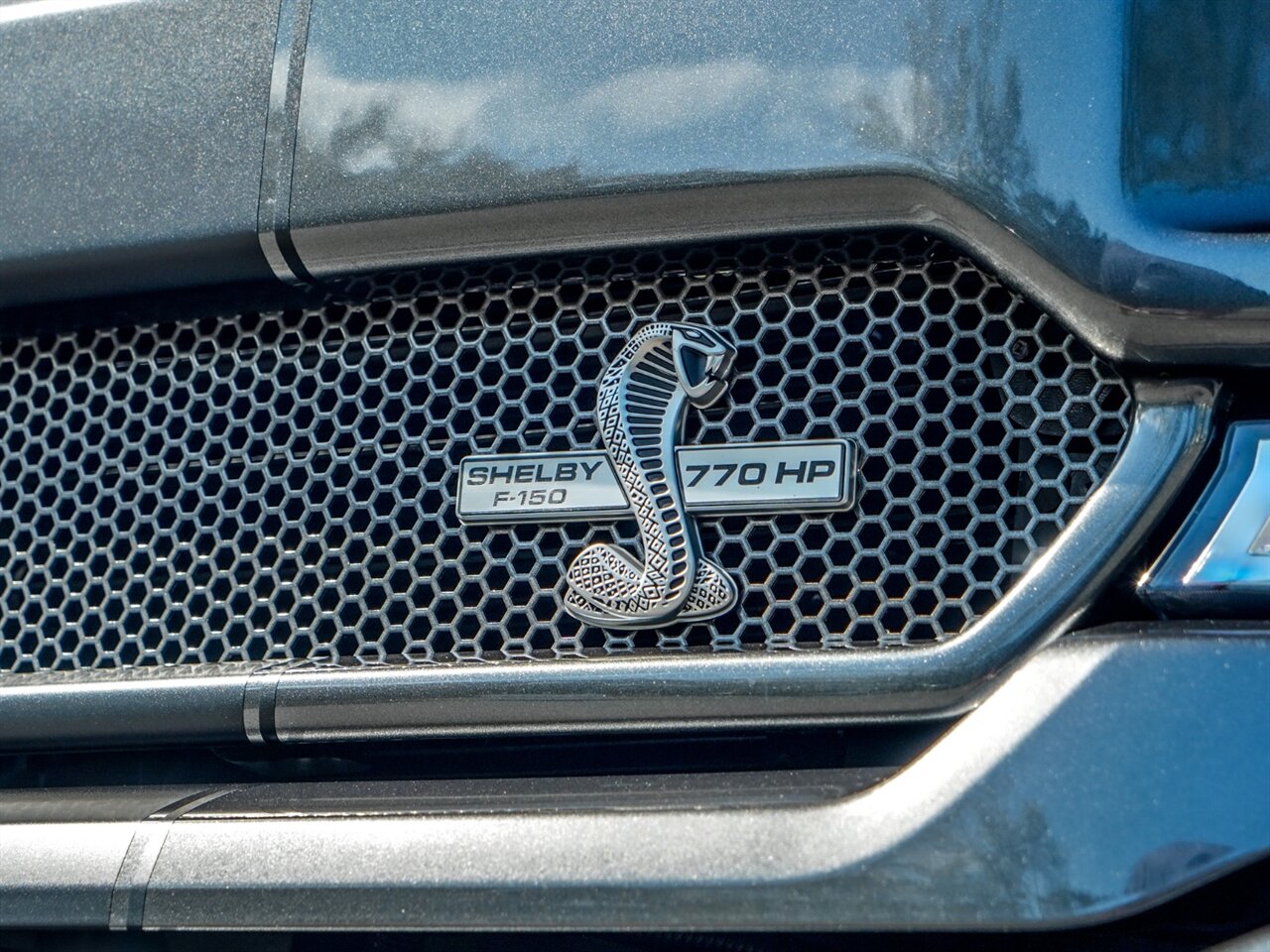 2020 Ford F-150 Super Snake Sport   - Photo 7 - Bonita Springs, FL 34134