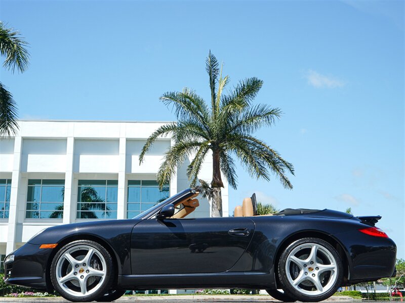 2009 Porsche 911 Carrera   - Photo 4 - Bonita Springs, FL 34134