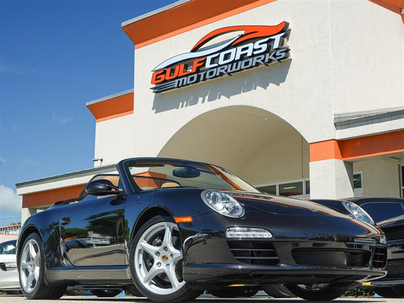 2009 Porsche 911 Carrera   - Photo 1 - Bonita Springs, FL 34134