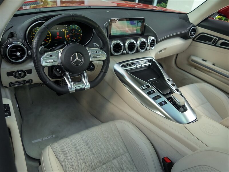 2020 Mercedes-Benz AMG GT C   - Photo 2 - Bonita Springs, FL 34134