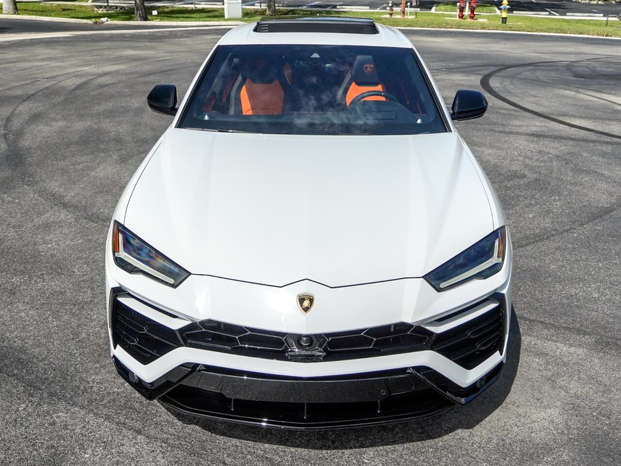 2022 Lamborghini Urus   - Photo 5 - Bonita Springs, FL 34134