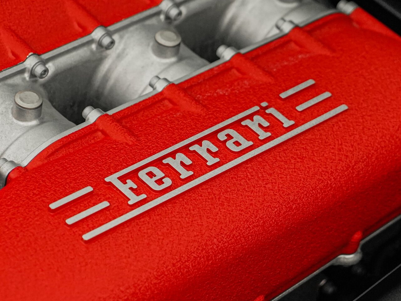 2011 Ferrari 458 Italia   - Photo 40 - Bonita Springs, FL 34134