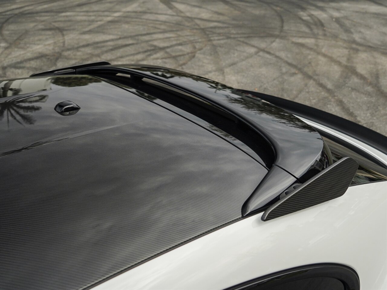 2024 Porsche Cayenne Turbo GT   - Photo 69 - Bonita Springs, FL 34134