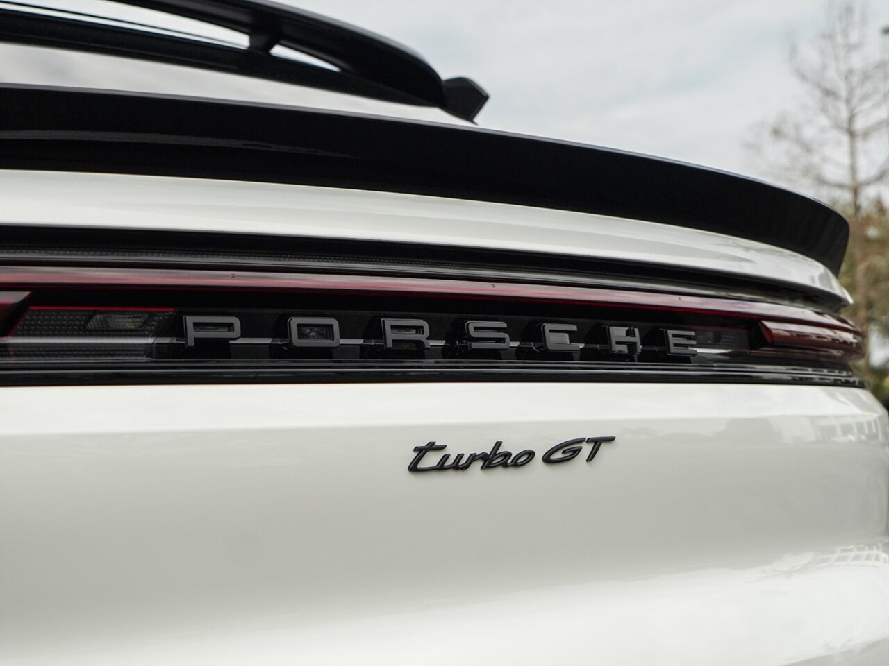 2024 Porsche Cayenne Turbo GT   - Photo 66 - Bonita Springs, FL 34134