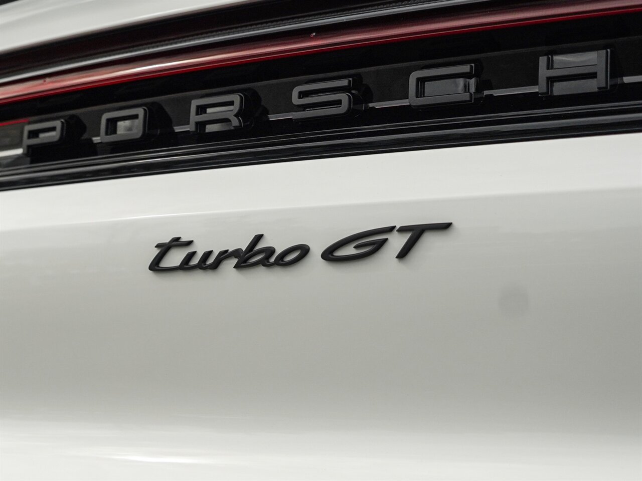 2024 Porsche Cayenne Turbo GT   - Photo 67 - Bonita Springs, FL 34134