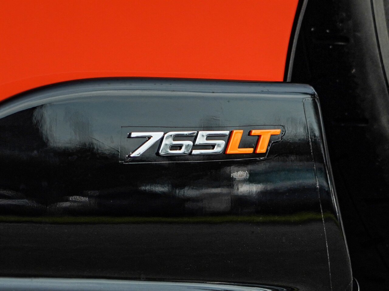 2021 McLaren 765LT   - Photo 45 - Bonita Springs, FL 34134