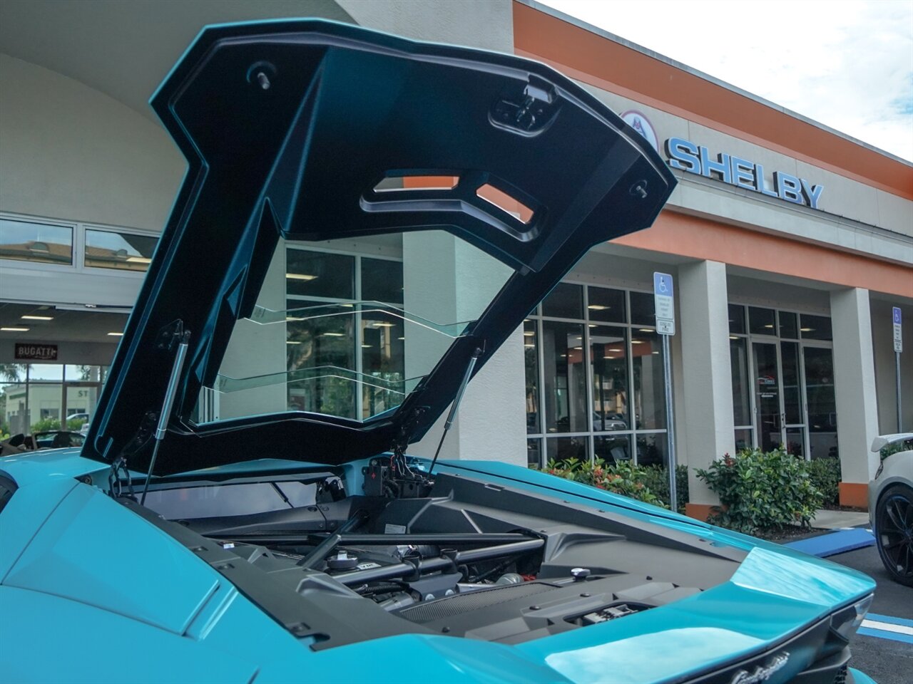 2018 Lamborghini Aventador LP 740-4 S   - Photo 28 - Bonita Springs, FL 34134