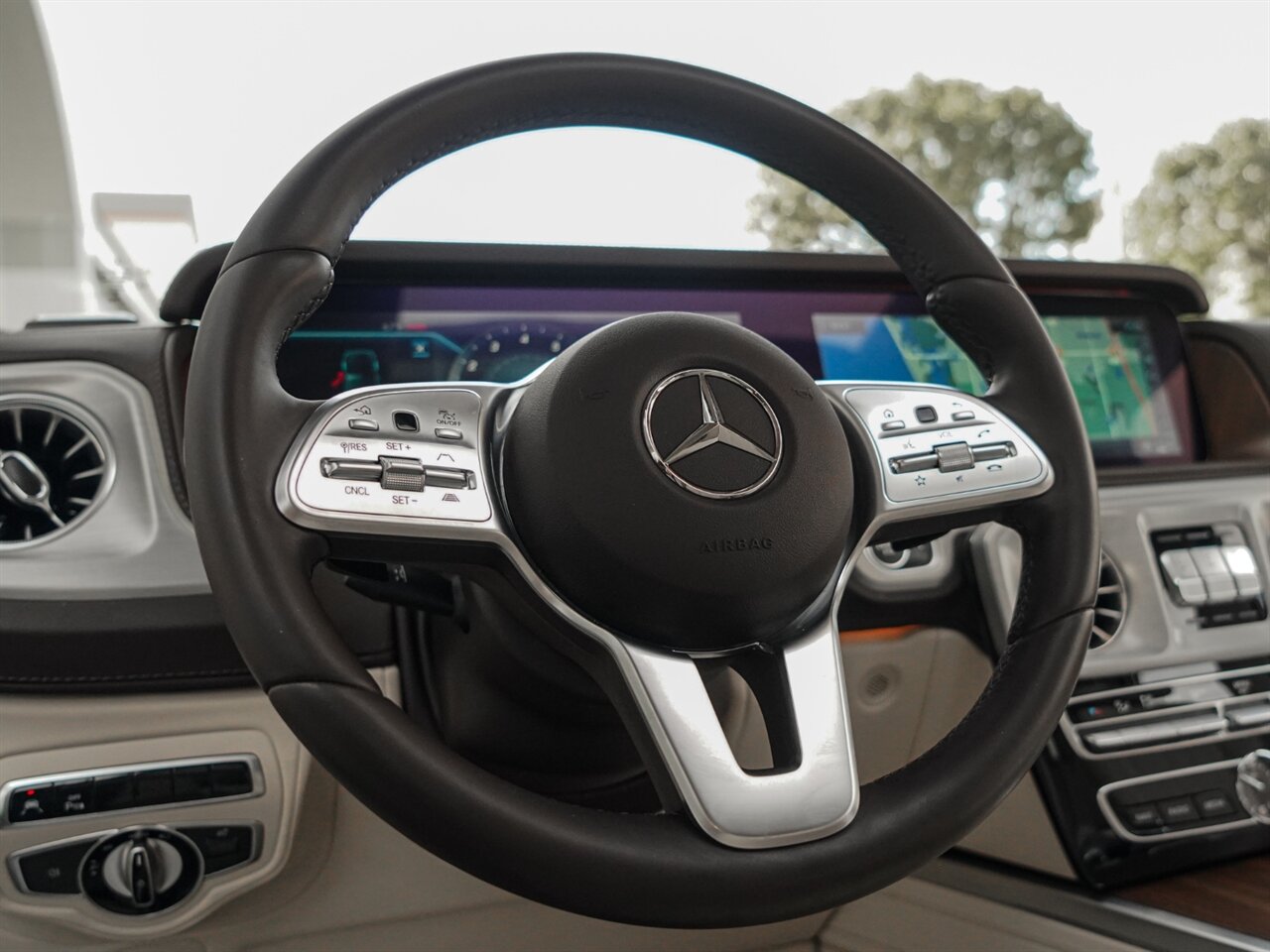 2021 Mercedes-Benz G 550   - Photo 14 - Bonita Springs, FL 34134