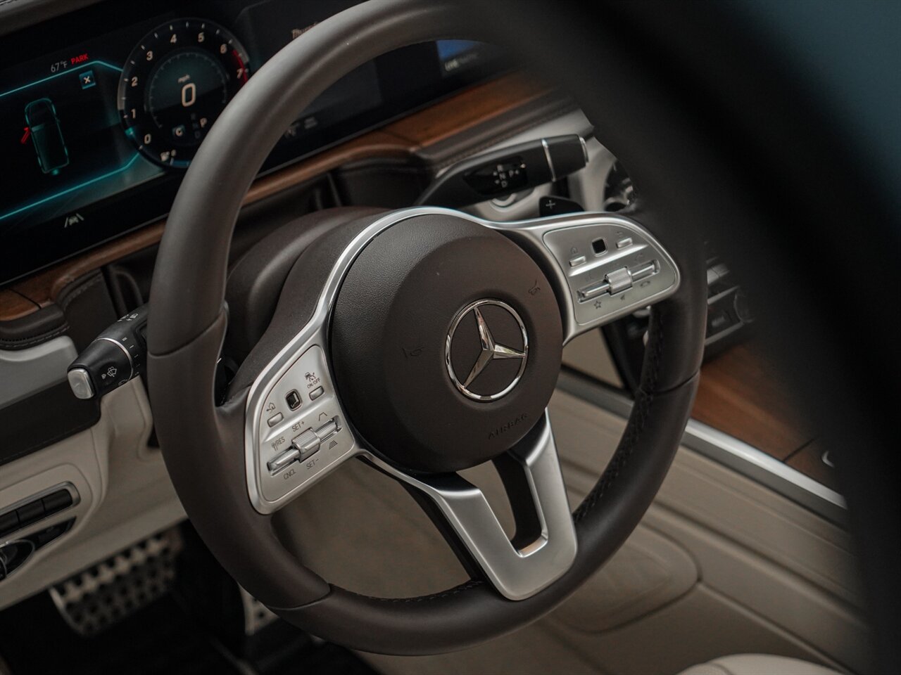 2021 Mercedes-Benz G 550   - Photo 36 - Bonita Springs, FL 34134