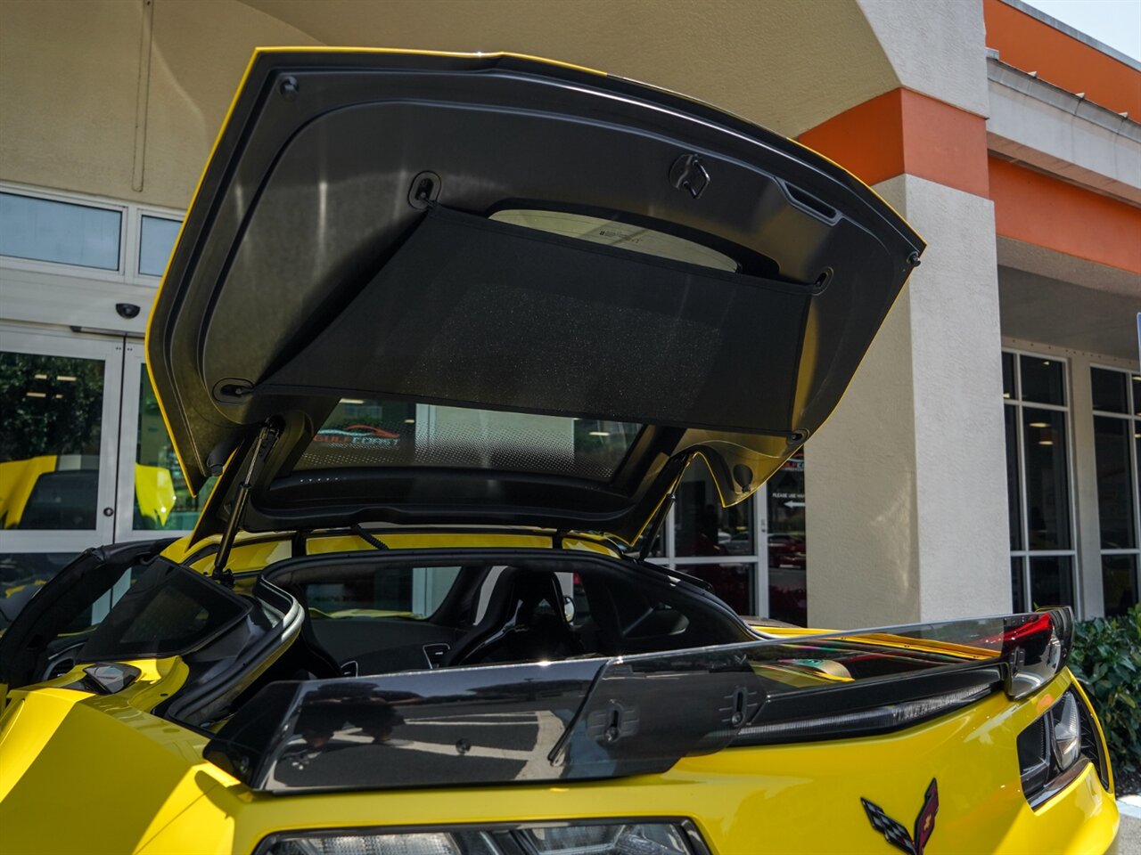2016 Chevrolet Corvette Z06  C7.R - Photo 25 - Bonita Springs, FL 34134